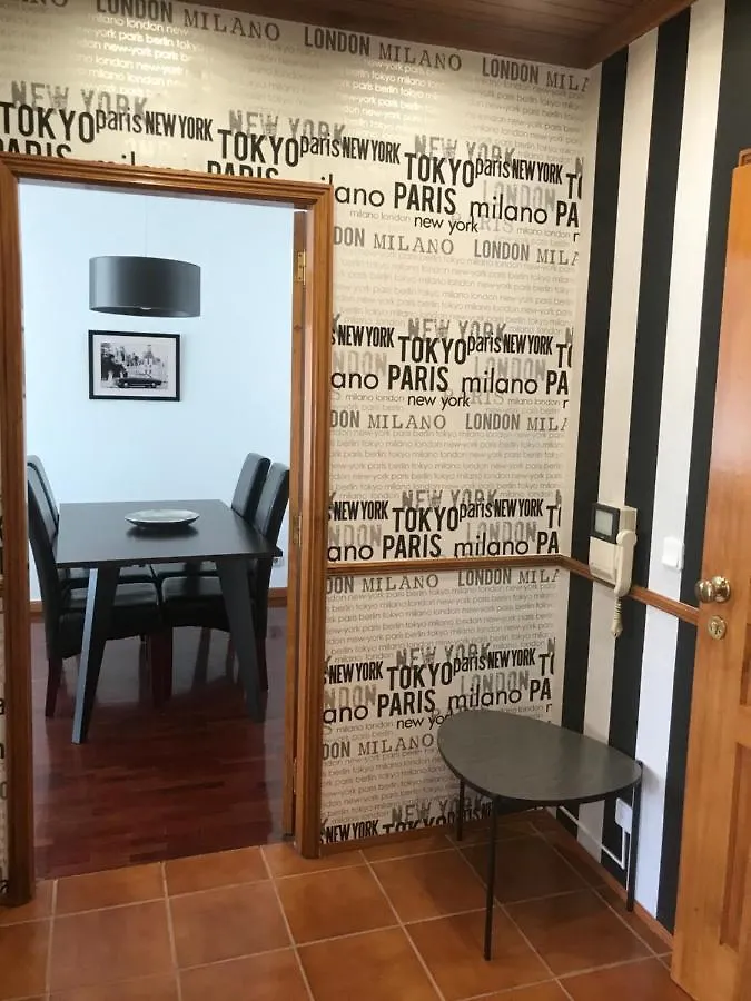 Miguel Torga Gold II Apartamento Coimbra