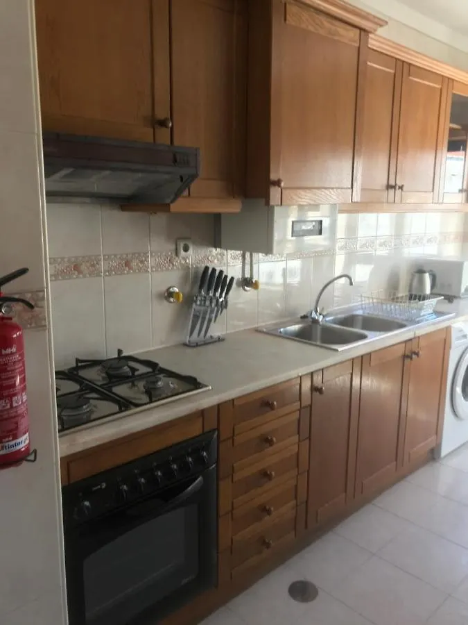 Miguel Torga Gold II Apartamento Coimbra