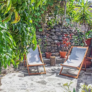 Casa Da Bungavillia Machico (Madeira)