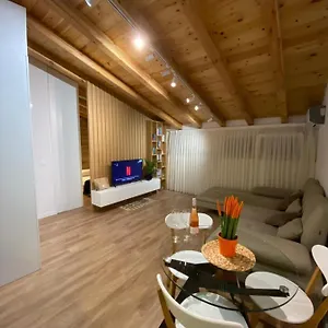 Lovely Loft 1-bedroom In The Heart Of Tirana