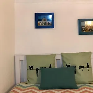 Casa Das Bonecas Lisbona